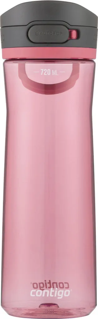 Bouteille d'eau réutilisable Contigo Jackson 2.0 sport 720 ml