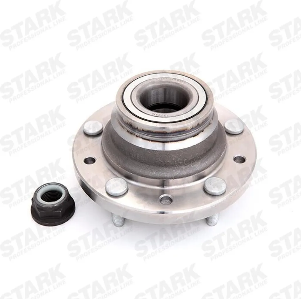 Kit roulement de roue arrière Ford Transit - Solution STARK SKWB-0180280