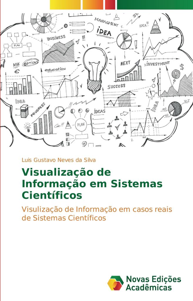Visualização de Informação em Sistemas Científicos