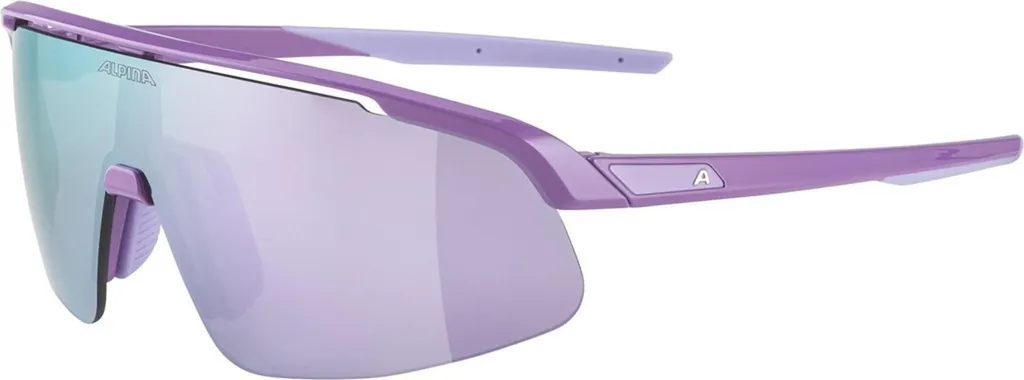 Lunettes sport junior Alpina Turbo Pro Youth : fini la buée et les reflets