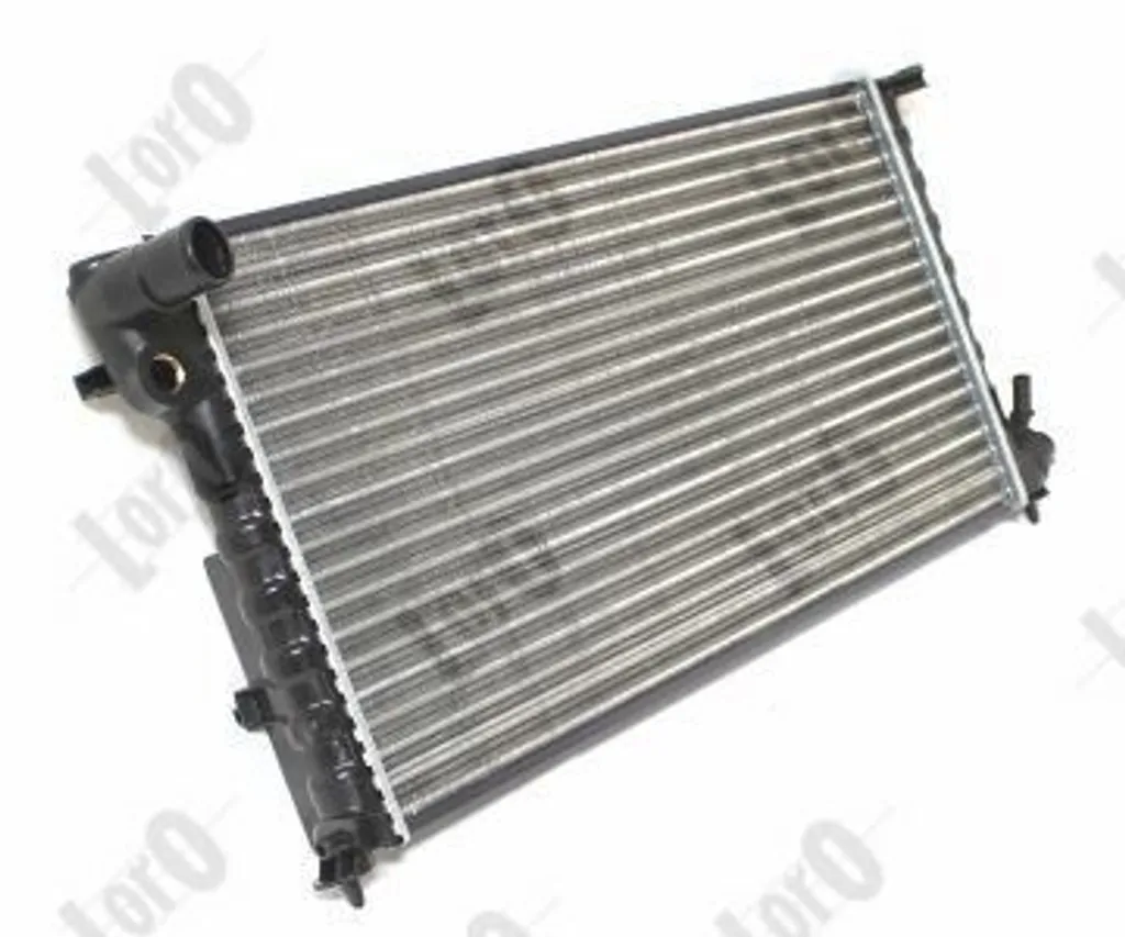 Éviter la Surchauffe Moteur : Radiateur ABAKUS OE 13300 pour Citroën