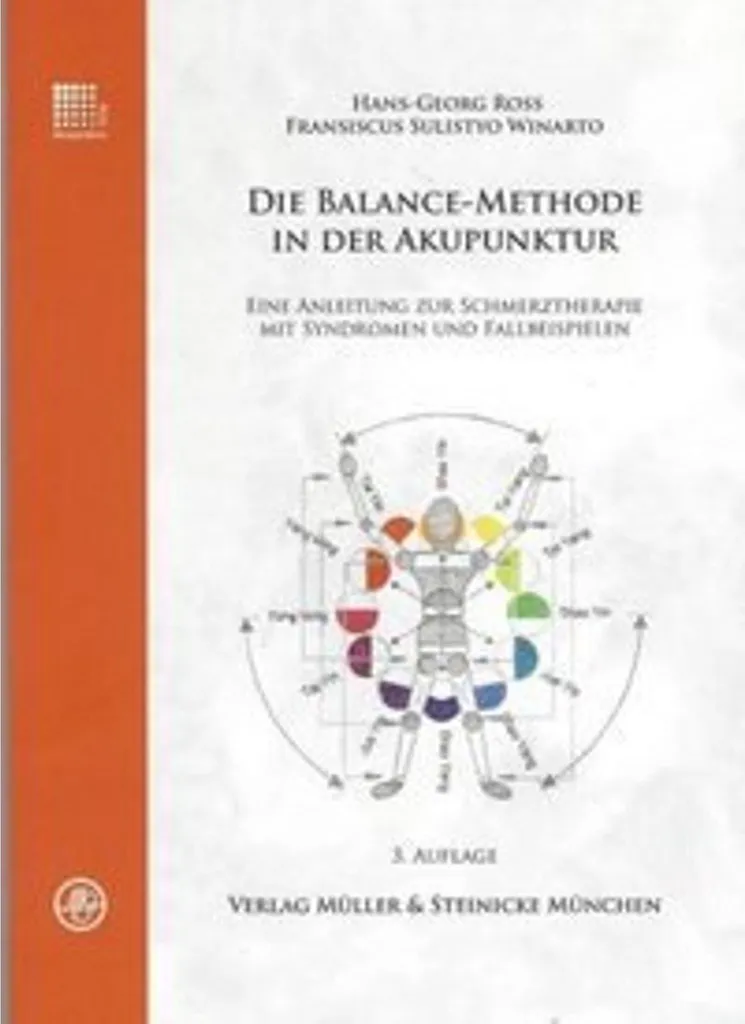 Acupuncture : Traiter la Douleur avec la Méthode de Balance Dr Tan