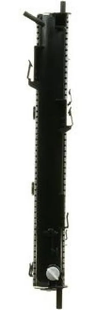 Radiateur moteur MAHLE CR 1076 000S pour NISSAN Qashqai J10 et NJ10