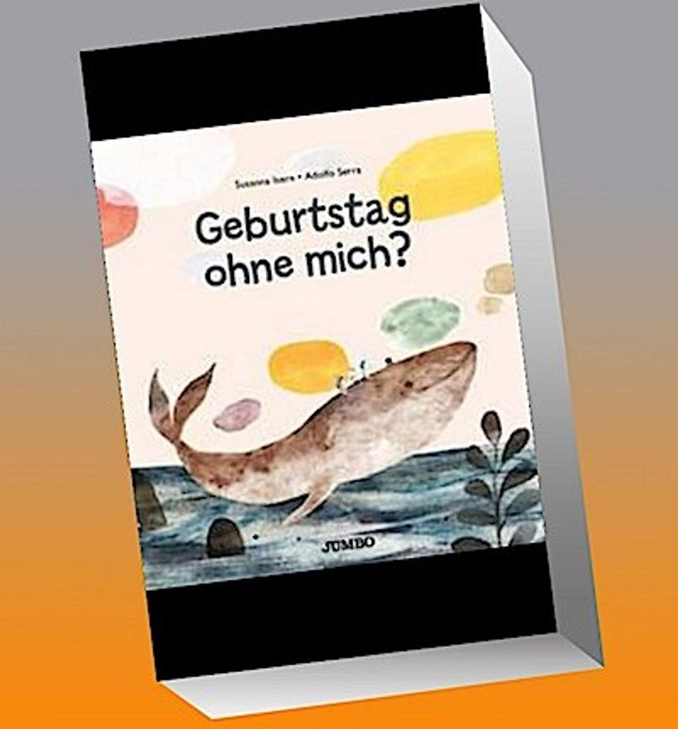 Geburtstag ohne mich?