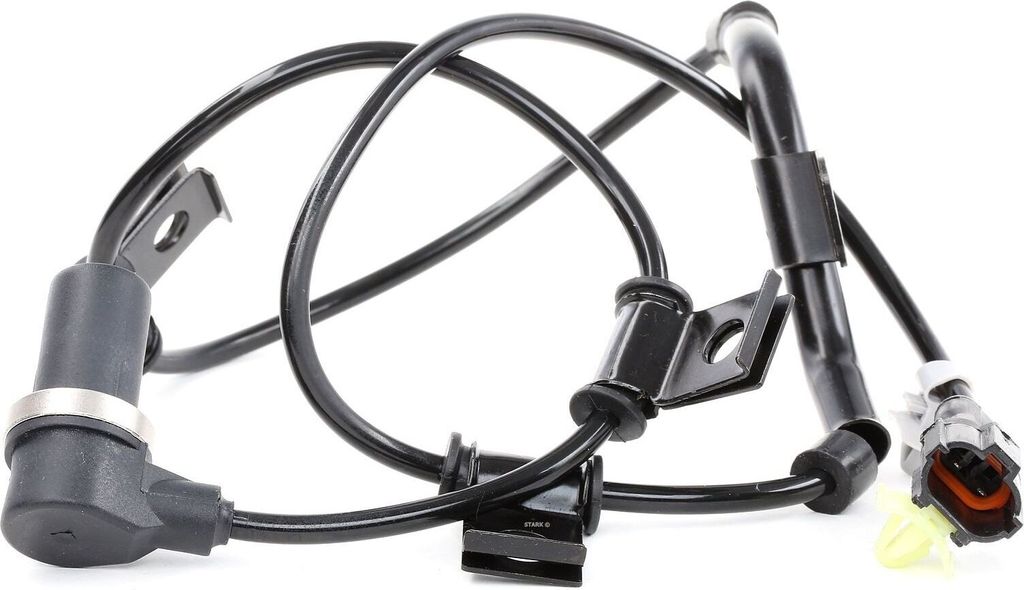 STARK SKWSS-0350347 - OE 95670 29000 ABS-Sensor für Coupe (RD), Coupe (GK), Lantra II (J-2)