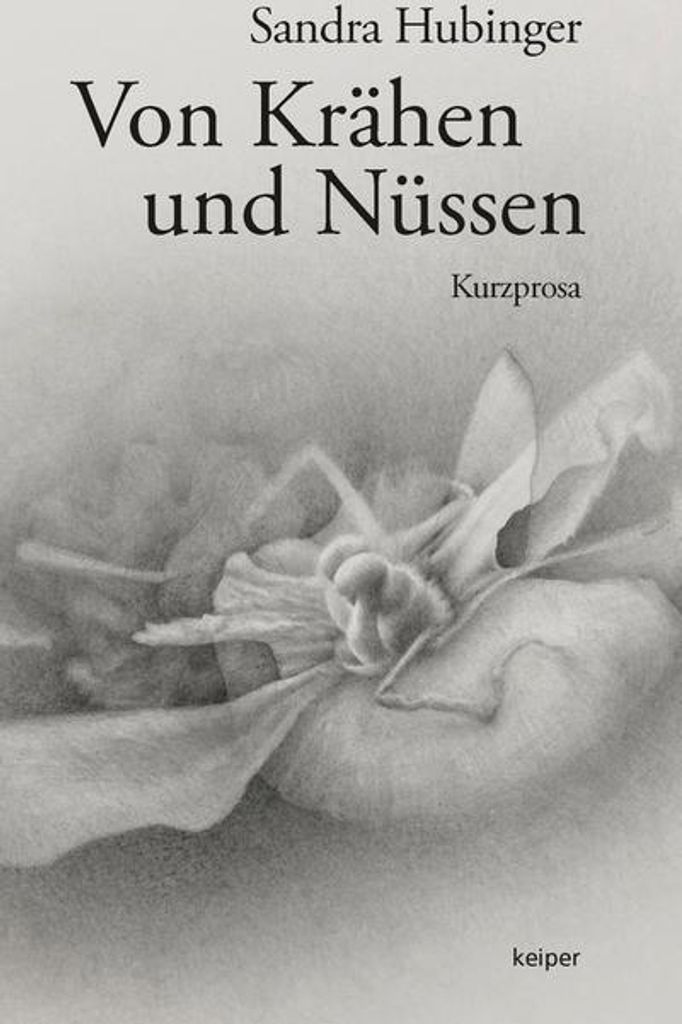 Von Krähen und Nüssen