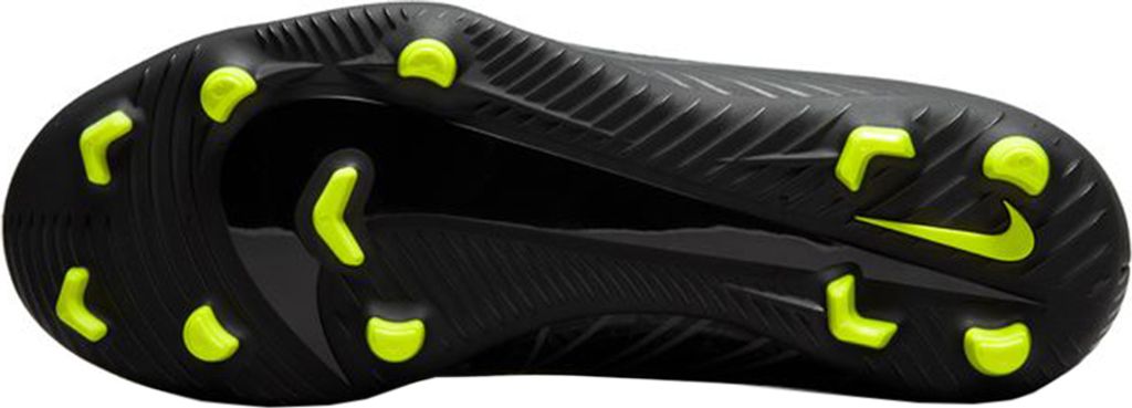 Nike Jr Superfly 9 Club Fg/Mg Black/Dk Smoke Grey-Summit Zdjęcie produktu 5