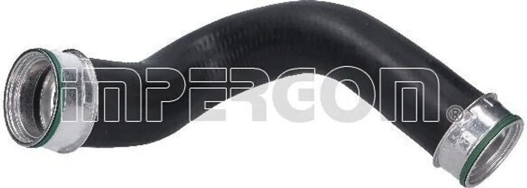 Durite Turbo IMPERGOM 221886 pour admission d'air haute pression