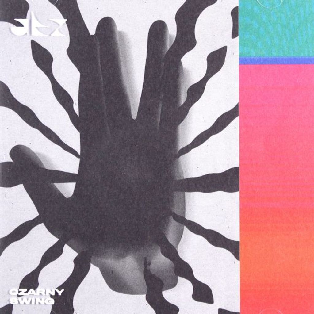 Miły Atz: Black Swing