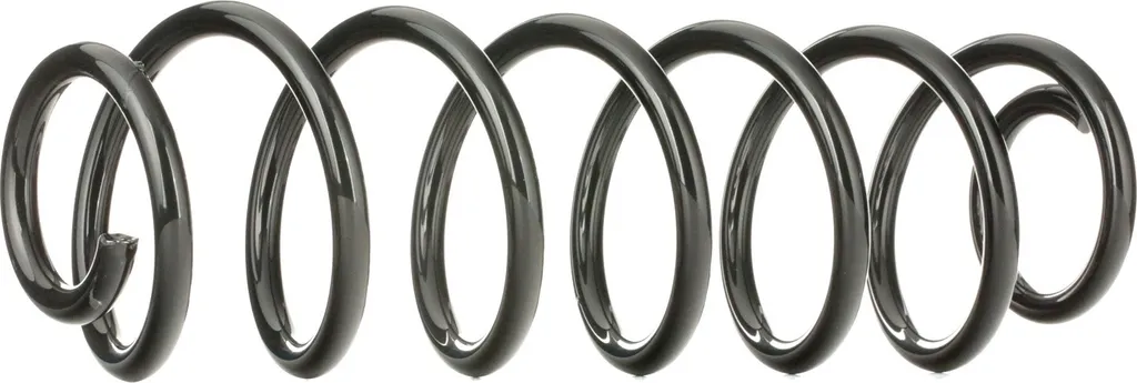 Ressort de suspension renforcé OE 1J0511115H pour Skoda Octavia et VW