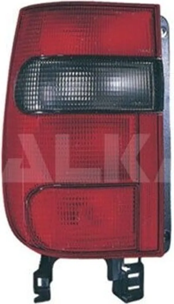 ALKAR 2211520 - OE 6U1945111 Fanale posteriore sinistro per Felicia (6U)