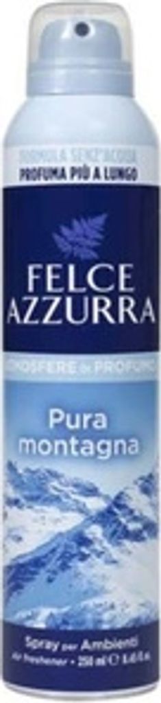 Casa Spray Pura Montagna Lufterfrischer 250ml - Felce Produktbild 