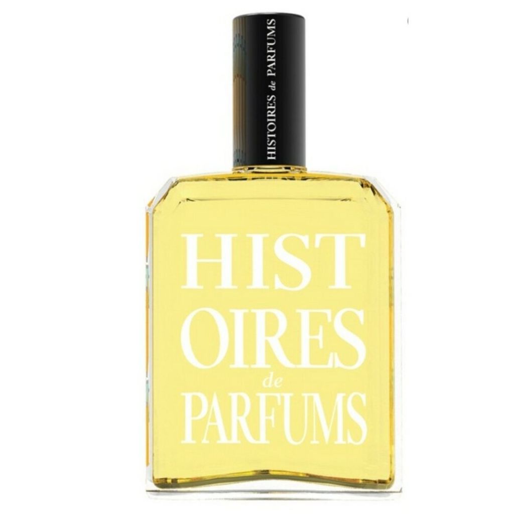 Histoires de Parfums Spray Vert Pivoine Eau de Parfum