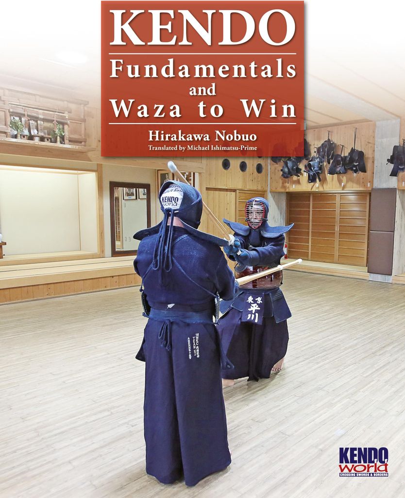 Kendo - Fundamentals and Waza to Win