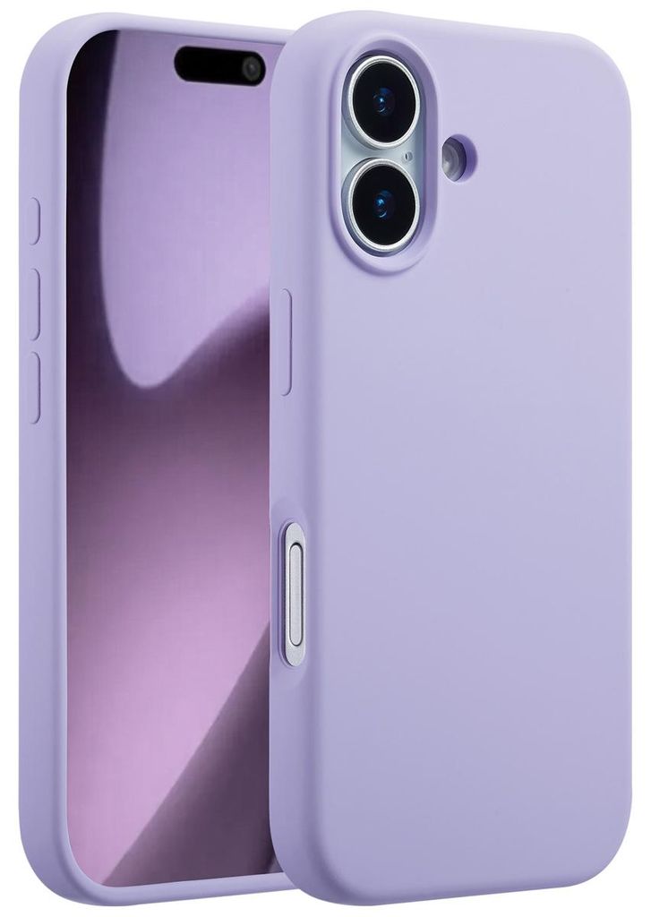 Accezz Liquid silikónové puzdro s MagSafe iPhone 17 – Obrázok produktu 