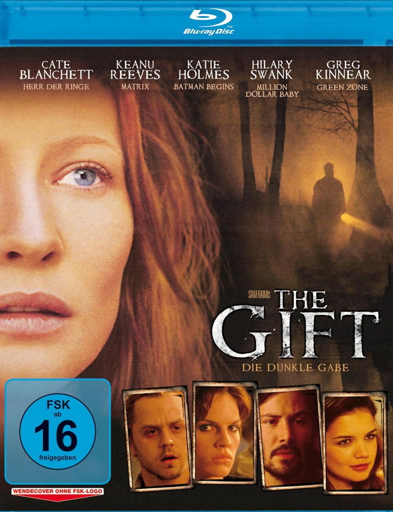 The Gift