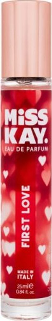 First Love - EDP - Inhalt: 25 ml