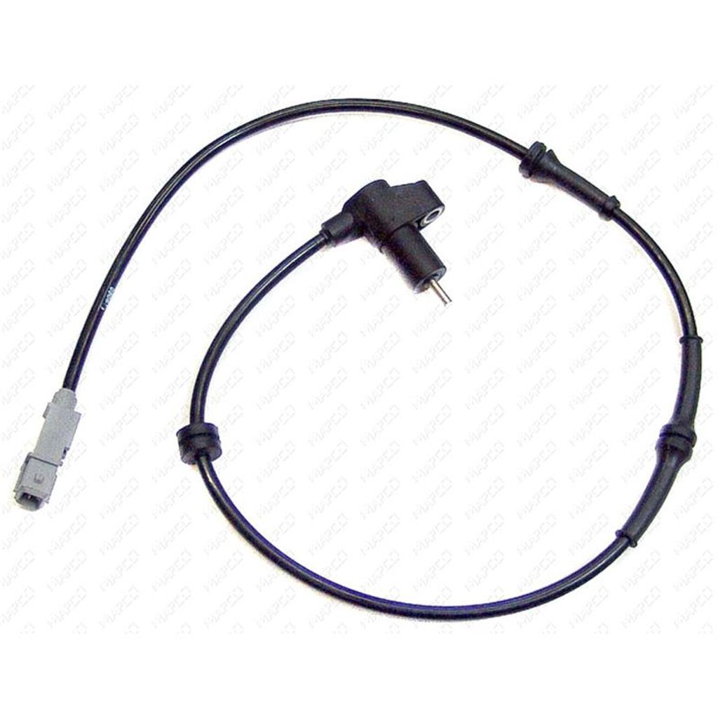 Sensor, Raddrehzahl, CITROËN BERLINGO, PEUGEOT PARTNER