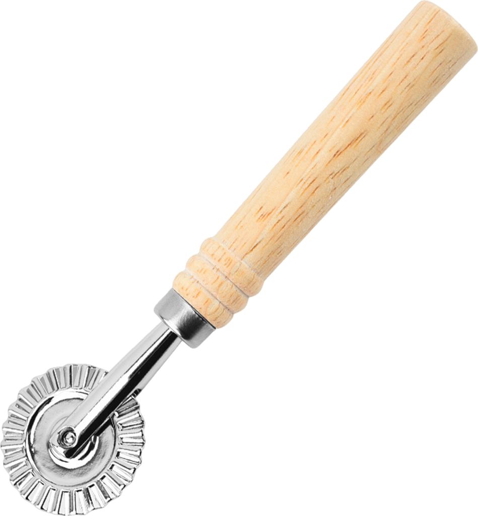 Nudelschneider-Rollenform, Ein-Klick-Formung, Klinge aus Edelstahl, ergonomischer Griff, leicht zu reinigen, multifunktionales Backwerkzeug