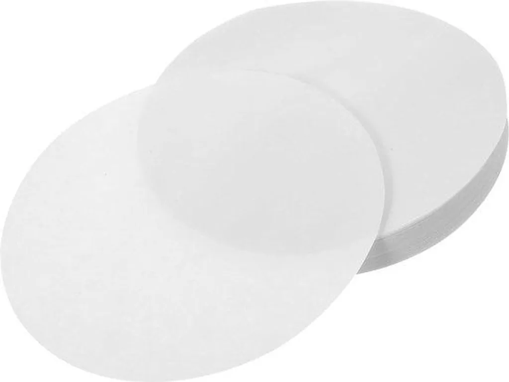 Filtre à air 90 mm papier : stop poussière et particules fines 90mm