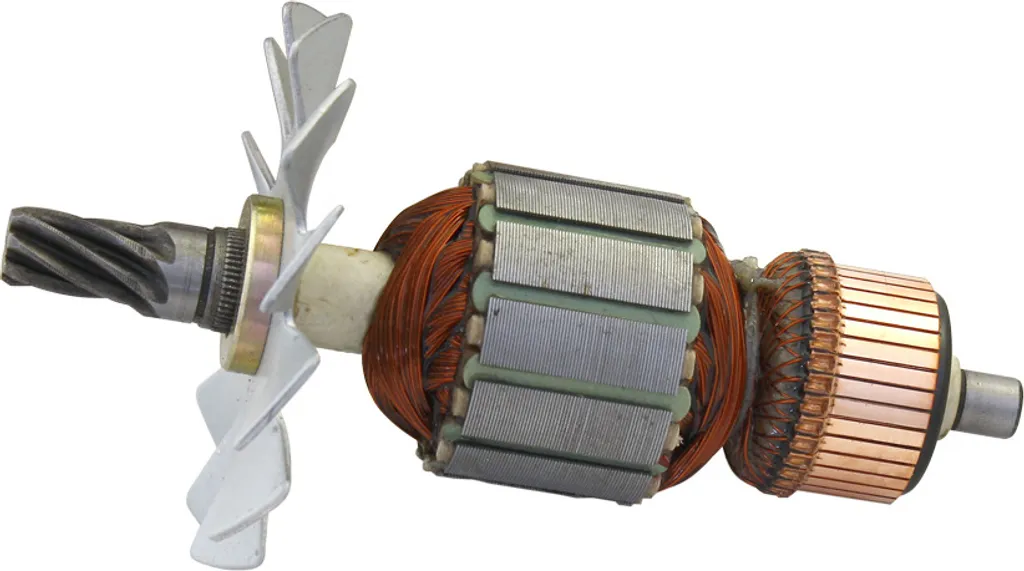 Indotto Makita HM1200 HM1200B HM1200K | Armatura Motore 220V Alta Qualità