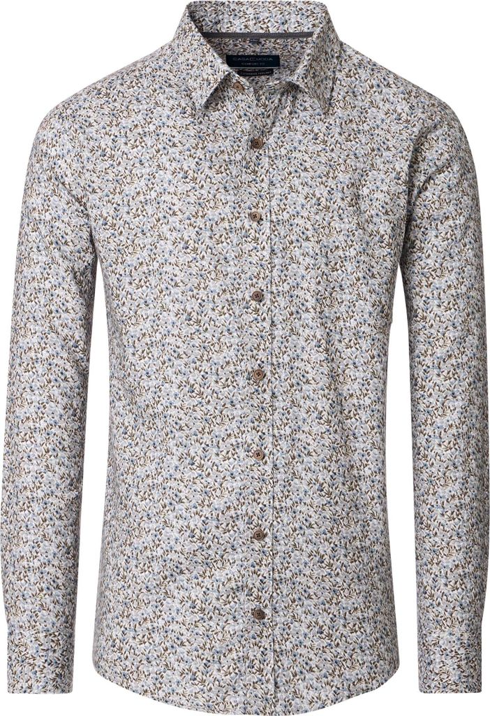 CASA MODA Kent Comfort Fit 700 700 silber XXL