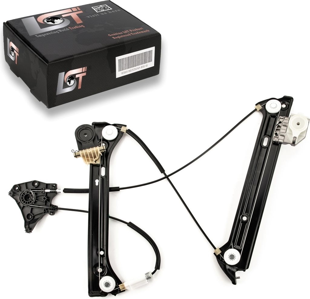 Elektrischer Fensterheber vorne links für 1er F21 2er F22 F23 F87 Cabrio Coupe