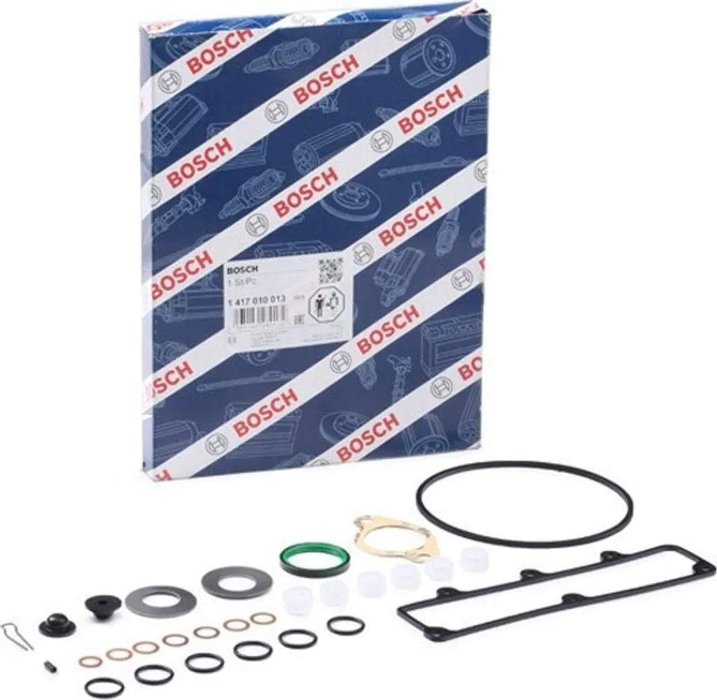 Pochette de Joints pour Pompe d'Injection Diesel - Set de Réfection