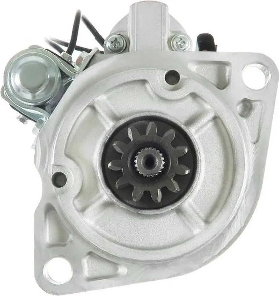Broche SK200-3 pour Moteur 6D34 et 6D32 - Pièce de Rechange Excavatrice