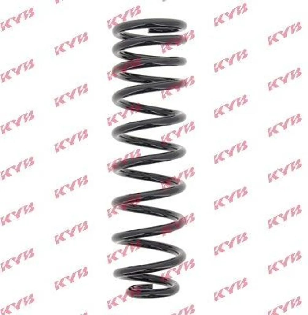 Ressort de suspension KYB RC5850 OE pour Mercedes Vaneo - Qualité Origine