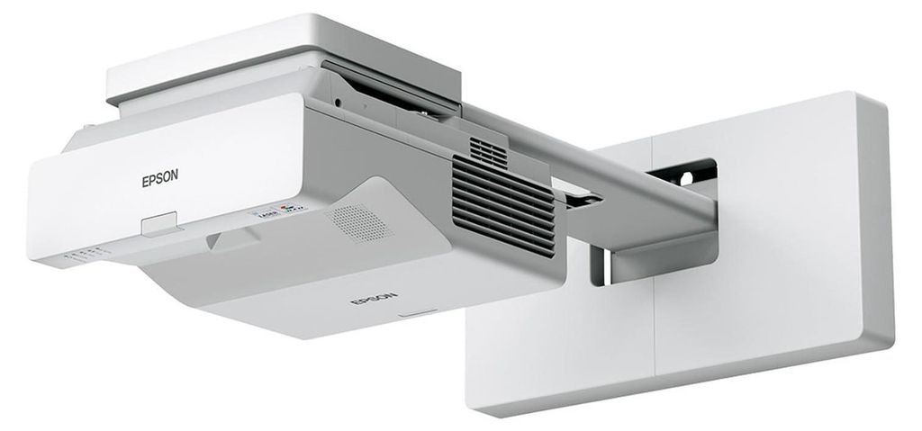 EPSON projektor EB-760WI, WXGA, 4100ANSI, 2.500.000:1, USB, Image du produit 
