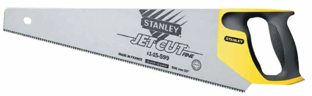 Stanley 2-15-599 hand saw Rip saw - 20