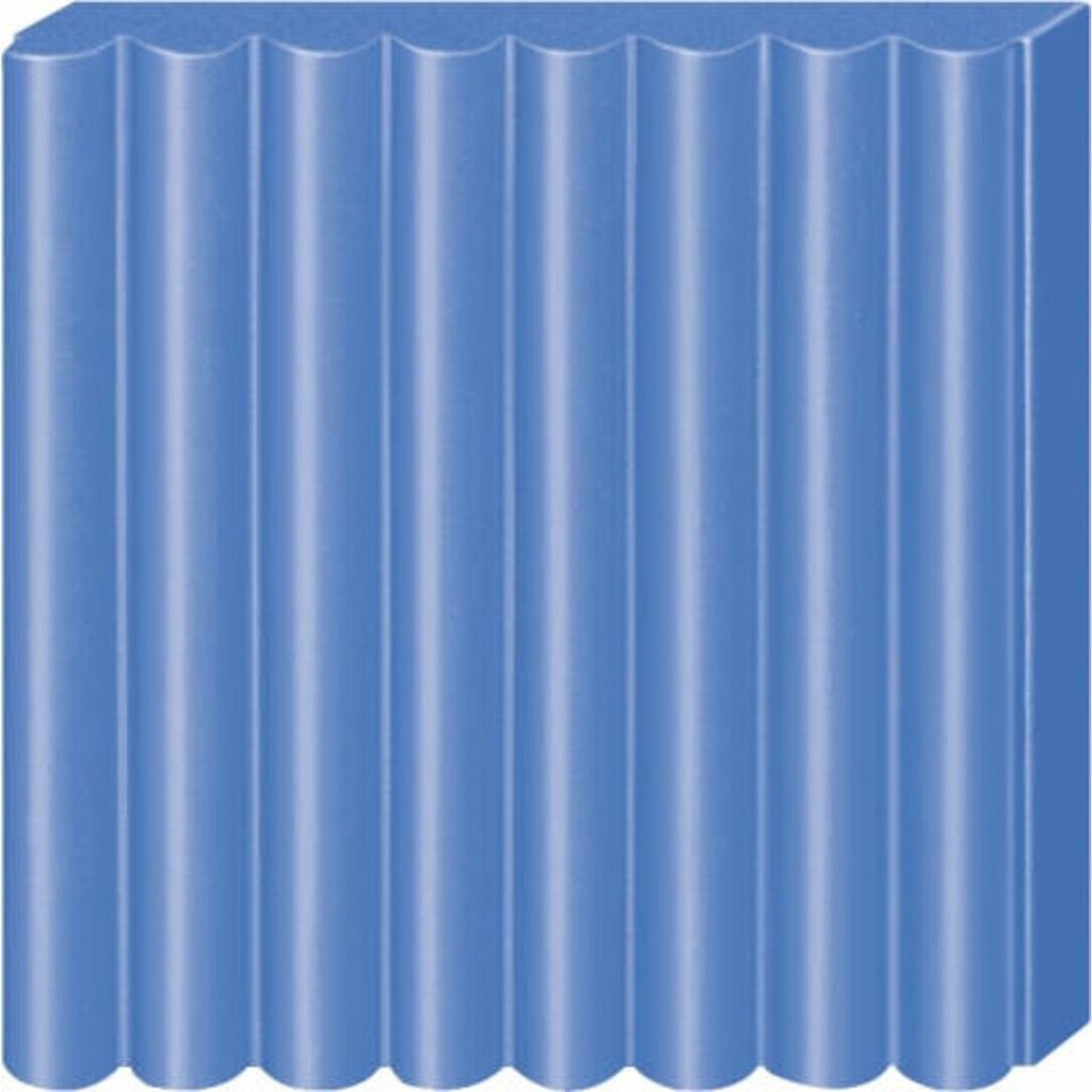 FIMO Mod.masse Fimo soft pazifikblau Immagine del prodotto 