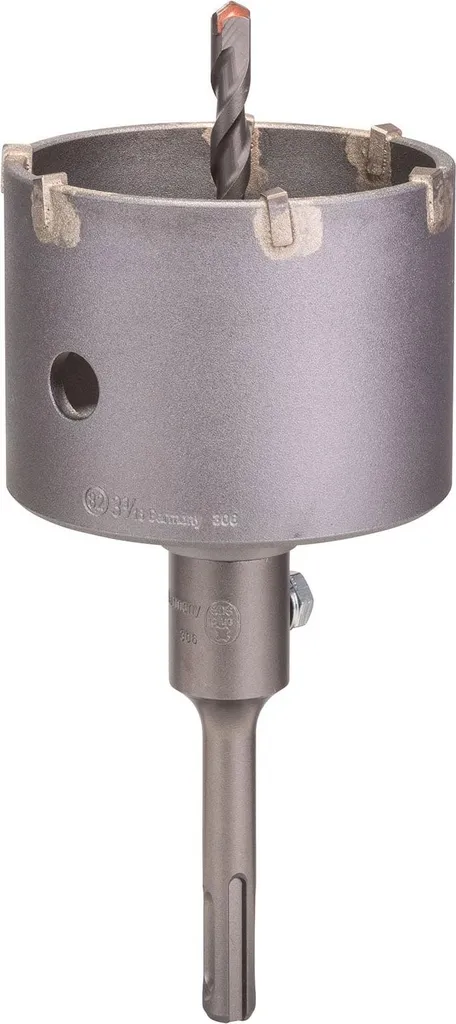 Set 3 Punte Bosch PRO SDS plus-5 per Calcestruzzo - Offerta Ferramenta