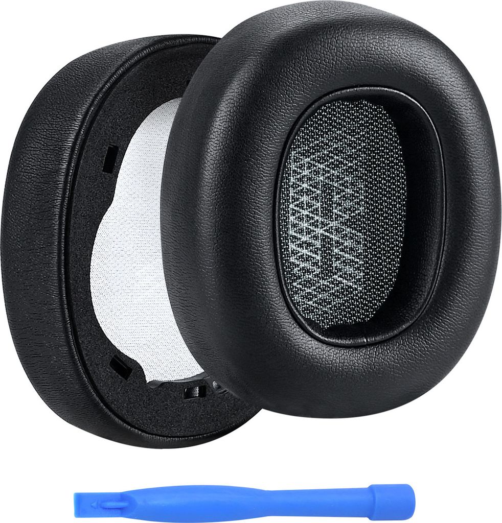 Náhradné slúchadlá (vankúšiky) pre JBL E65/Live 650/Live Obrázok produktu 