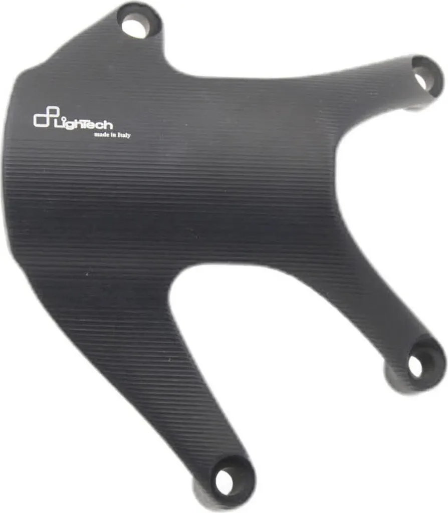 Protection pompe à eau moto Ducati Hypermotard 950 usage route et piste