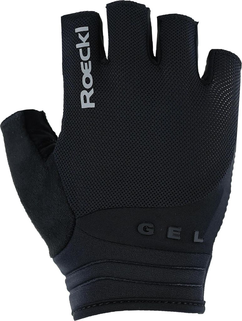 Roeckl Uni Itamos 2 Fahrradhandschuhe black 12