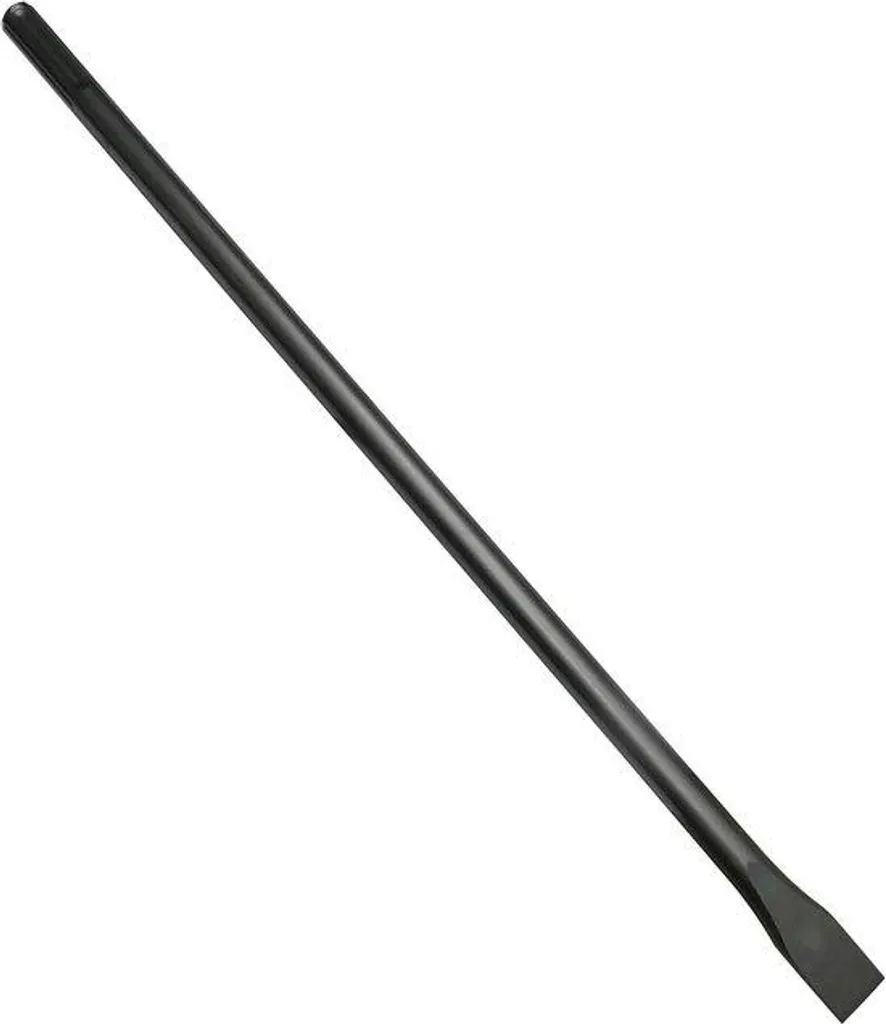 Ciseau à bois SDS-Max long 600 mm - Finissez vos mortaises sans effort