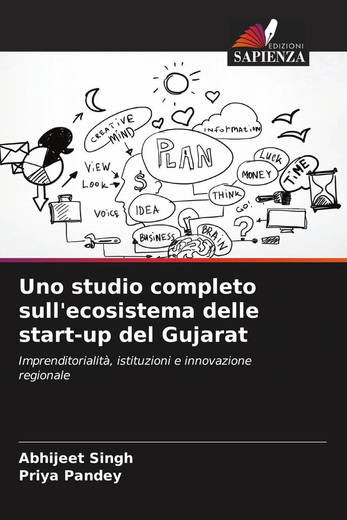 Uno studio completo sull'ecosistema delle start-up del Gujarat