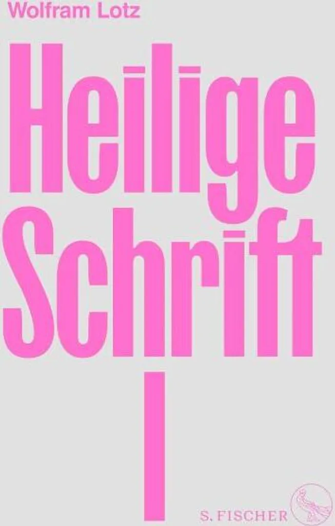 Bible Heilige Schrift I : Grand livre sacré pour étude théologique