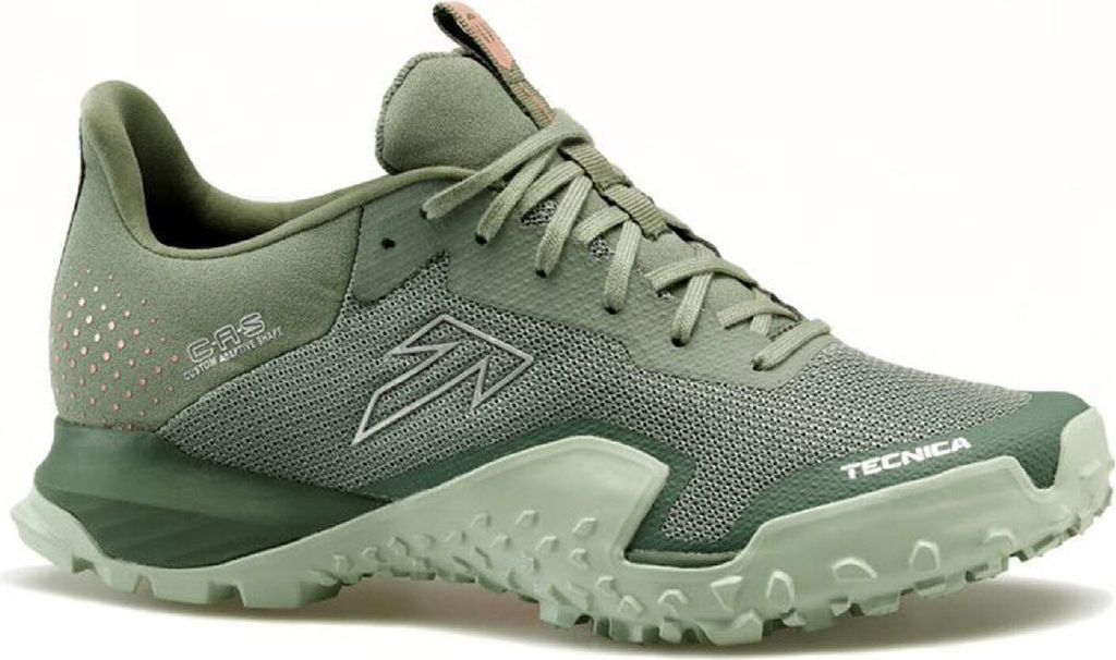 Tecnica Wanderschuh Magma S WS Produktbild 