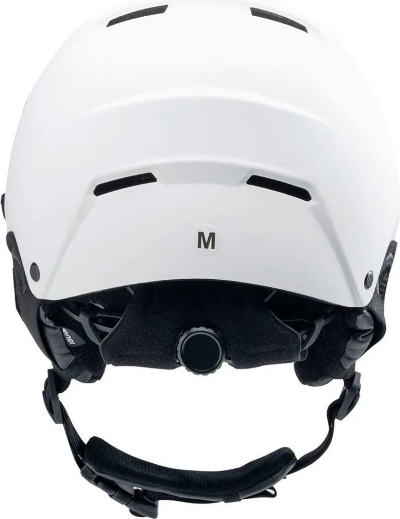 Casque Iguana Ibron L L avec ventilation active et mousse de confort
