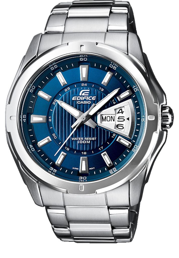 Pánské hodinky CASIO EF-129D-2AVEF EDIFICE Obrázok produktu 
