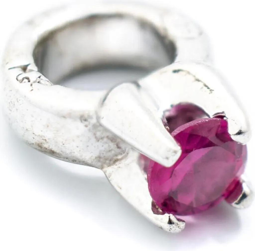 Regalo Donna Viceroy VMM0249-09 Perla Argento 1cm - Confezione Elegante