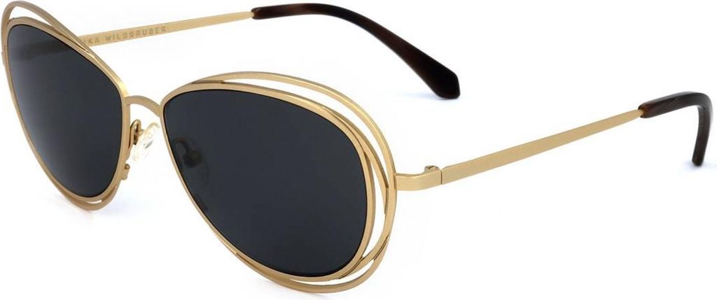 Veronika Wildgruber Sonnenbrille DARJEELING W014 011 56 16 145