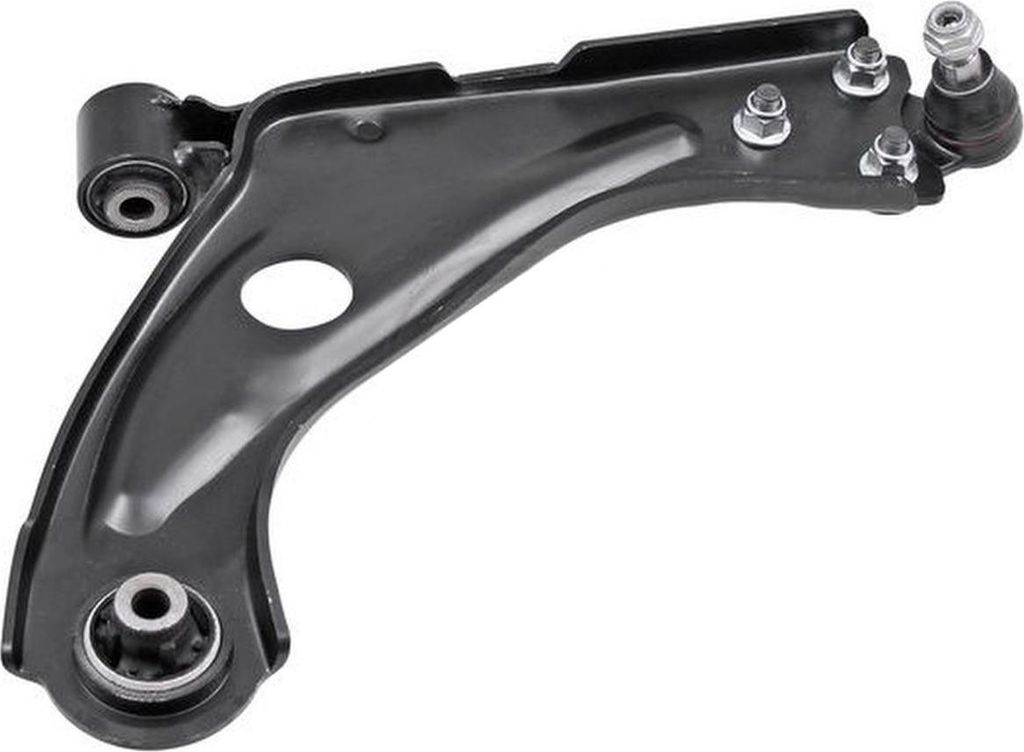 Lenker Radaufhängung quer Stahl mit Gelenk A.B.S. für u.a. PEUGEOT PARTNER