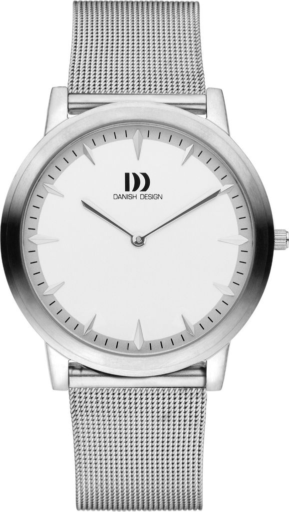Danish Design - Armbanduhr - Herren - Chronograph - IQ62Q1154