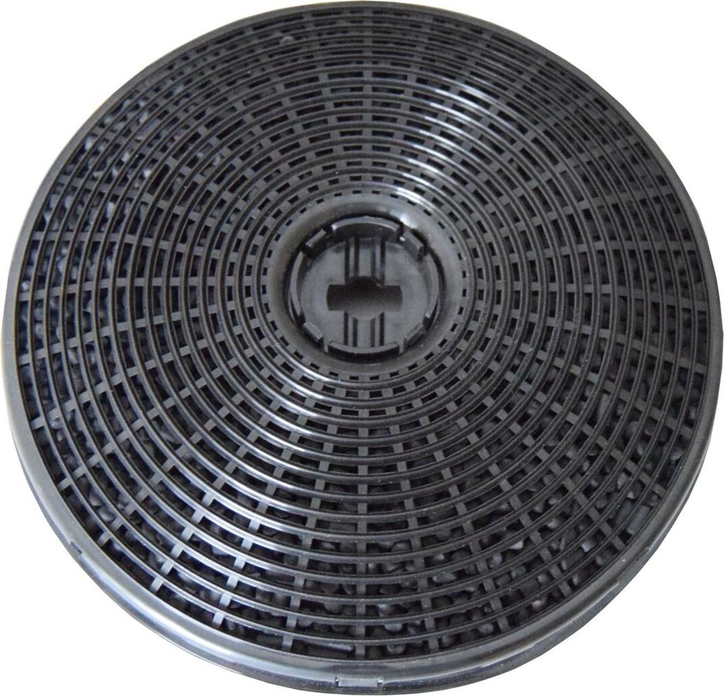 Uhlíkový filtr GZ 6001 Obrázek produktu 