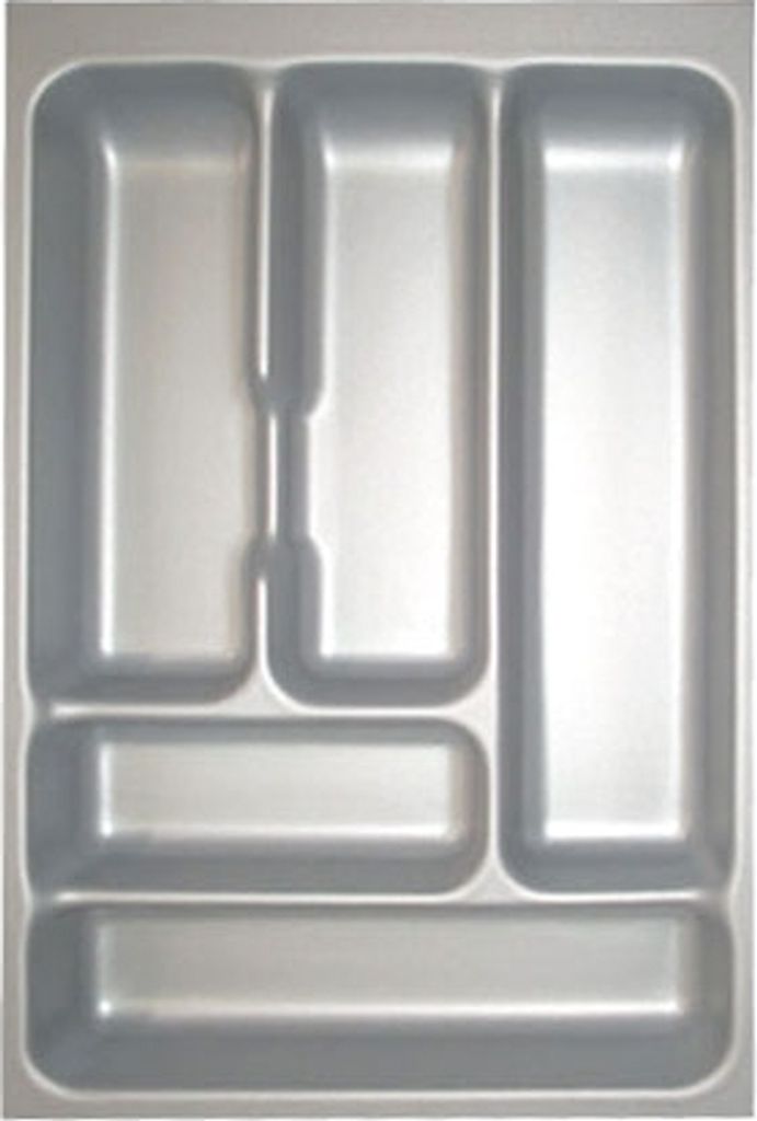 Besteckeinsatz NOBILIA-40 mit 5-Facheinteilung, B 309 x T Produktbild 