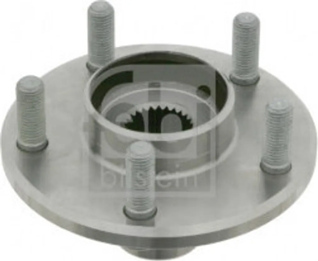Moyeu de Roue Acier Renforcé FEBI BILSTEIN 24351 OE 1S7W1104AA Durable